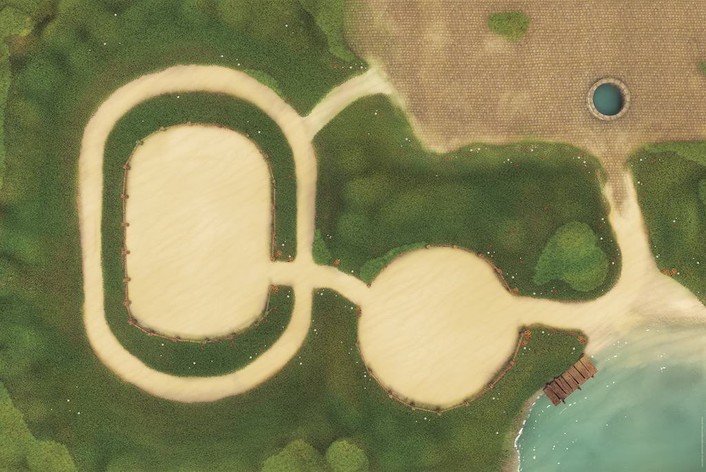 Centre Equestre