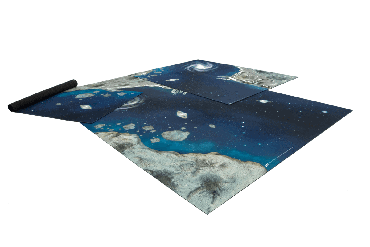 Odyssée Spatiale