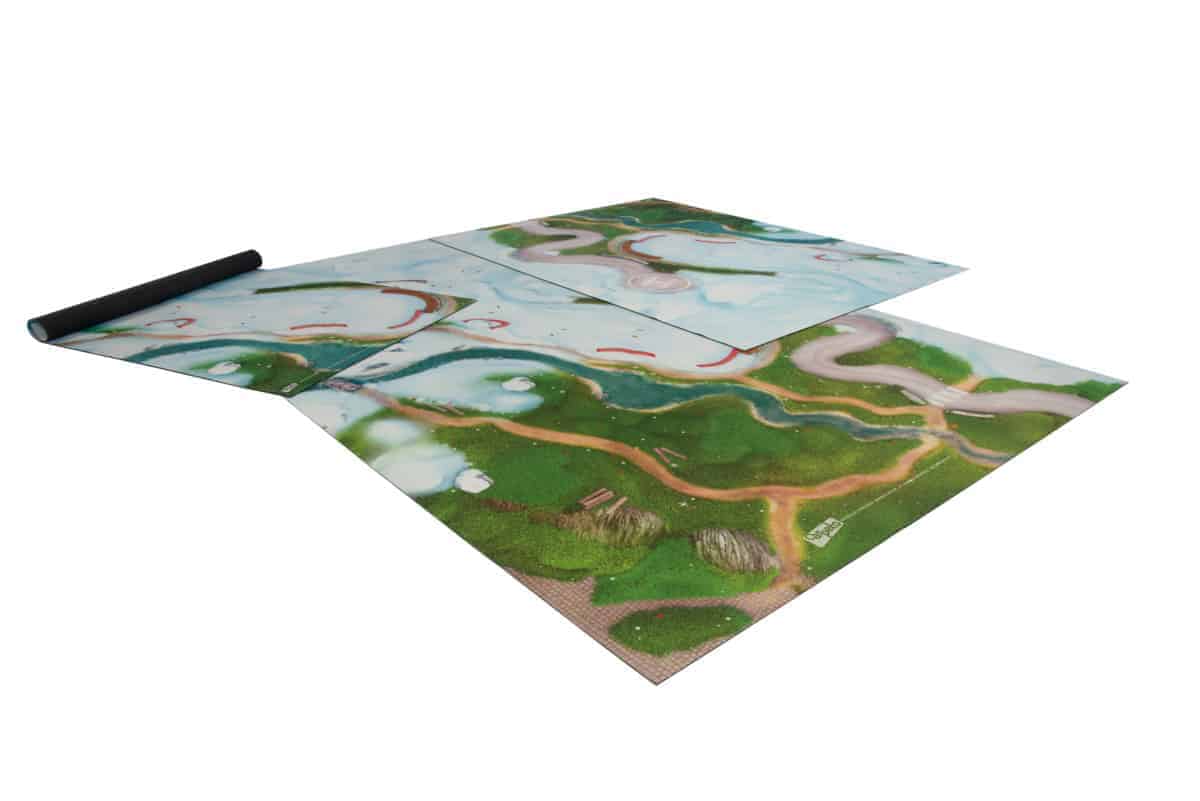 Étoile des Neiges