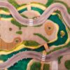 Tapis de jeu "Circuit Urbain" (S) – Image 2