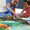 Tapis de jeu "Lagon Féérique" (M) – Image 3