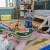 Tapis de jeu "Circuit Urbain" (L) – Image 3