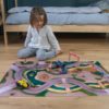 Tapis de jeu "Circuit Urbain" (S) – Image 4