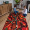 Tapis de jeu "Canyon Adventure" (L) – Image 4