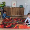 Tapis de jeu "Canyon Adventure" (L) – Image 3