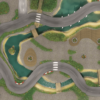 Tapis de jeu "Circuit Urbain" (L) – Image 4