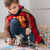 Tapis Jeux Enfant: Des Designs Amusants pour une Chambre d'Enfant  Épanouissante – Heikoa